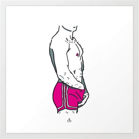 bulge art|Bulge Art Print .